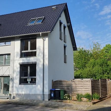 Im Grüntal Daire Aachen Dış mekan fotoğraf