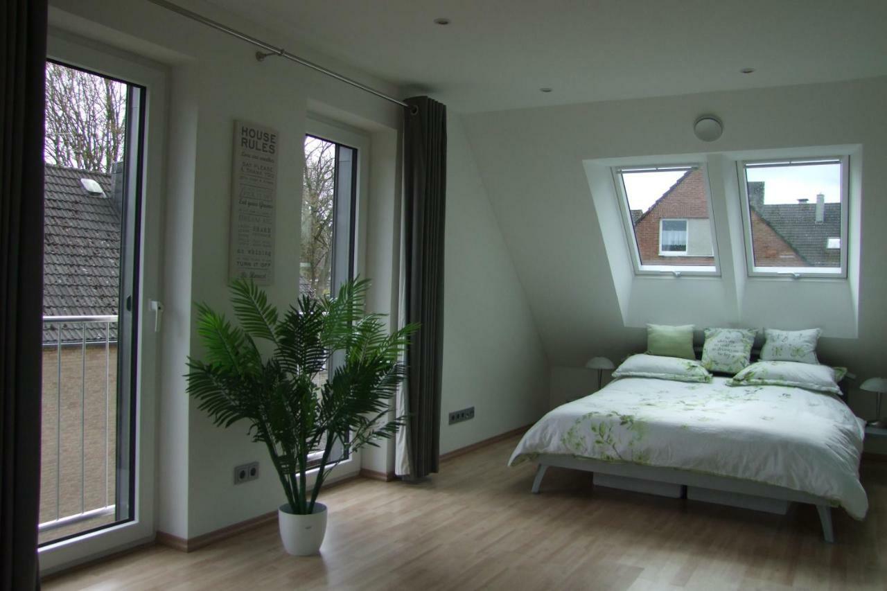 Im Grüntal Daire Aachen Dış mekan fotoğraf