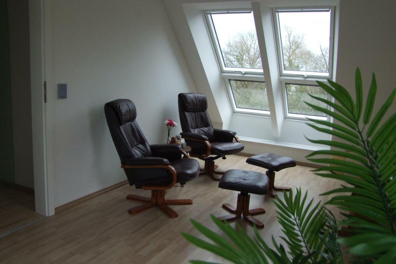 Im Grüntal Daire Aachen Dış mekan fotoğraf